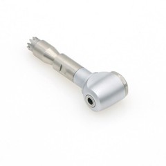 COXO Dental LED Fiber Optic Low Speed Contra Angle Turbine Handpiece 1B 1C 1E