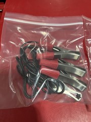 NVH Noise Oscilloscope Leads For Pico Or Any BNC Connection. Noise & Vibration.