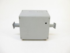 Waveline 722-R Precision Rotary Vane Attenuator – 2.60 to 50GHz / 0-60dB – 722R