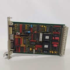 LPKF HSR Rev 2000.3 Motion System Control Board 2003-10090-2000 Removed From Wor