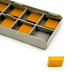 Hertel Carbide Turning Inserts SPU 422 HC325 (10 Pcs)