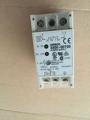 Omron S82K-00705 Power Supply New One Free Shipping S82K00705