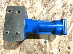 New IMO 3242/280C3EHF-143 Pump 143-Rotor Size 3242/280 C3EHF-143 – No Box