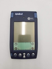 LOT OF 6 Barcode Scanner Symbol Palm Scanner SPT1550-TRG80400