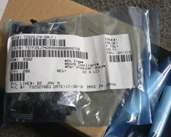 Toshiba 2SJ74 + 2SK170 LAB MATCHED OCTET to 0.03mA / 4mV (7-9mA range “BL”)