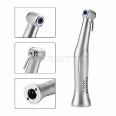 Dental Implant 20:1 Reduction Contra Angle Push Button Surgical Handpiece Spray