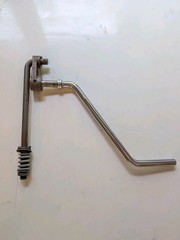 Genuine Hobart 30 Quart D300 Bowl Lift Handle Assembly 293564