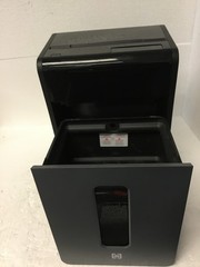 TRU RED TR-BMC20A Commercial Micro-Cut Shredder 20 Sheet P-4 FREE SHIPPING