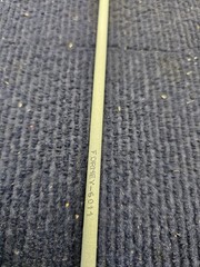 Forney 31310 E6011 Stick Welding Rods 5/32″ Dia 10LBS Arc Electrodes