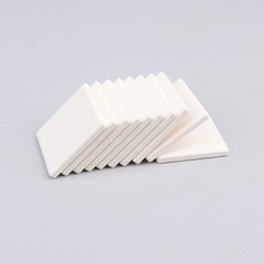 10PCS Coral Frag Base Tray for Marine Aquarium For SPS Coral Frag Plate 4 4cm