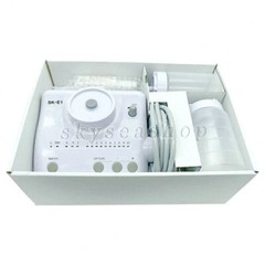 Dental Ultrasonic Scaler Scaling Perio Endo 2Bottles Fit EMS Cavitron Woodpecker