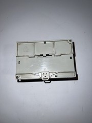 ALLEN BRADLEY 1761-L10BXB Ser. F FRN 1.1 PLC MODULE