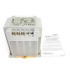 New In Box OMRON S82K-05024 Switching Power Supply 24VDC S82K05024