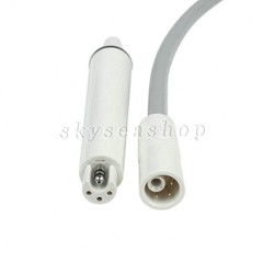 Dental Ultrasonic Scaler Scaling Perio Endo 2Bottles Fit EMS Cavitron Woodpecker