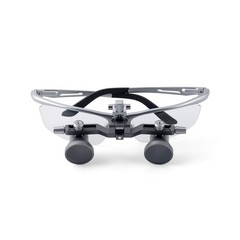 3.5X Dental Surgical Loupes Medical Magnifier Binocular Frame Magnifying Glass