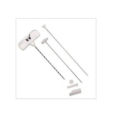 Single Use Bone marrow Biopsy (T handle with extraction cannula) (box of 10/20)