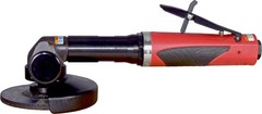 Sioux 1hp 12000 rpm Heavy Duty Right Angle Type 27 Extended 4.5″ Wheel Grinder