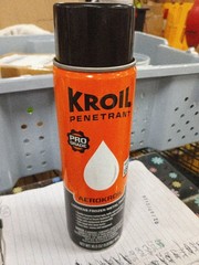 KROIL Original Penetrating Oil, King Size, 16.5oz. aerosol , 444