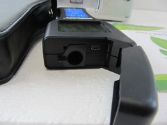 Swansoft Portable ATP Fluorescence Detector, Handheld Surface Cleanliness Tester