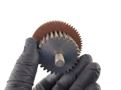 High Speed Gear Fiber A02895-0001 1189182 Retsel