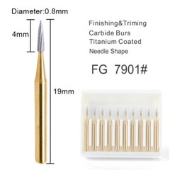 WoodpeckerDental Gutta-percha Obturation System Endodontic Heated Gun/Heated Pen