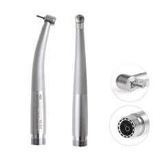 NSK Type Dental PANA-MAX MINI Head High Speed Children Handpiece Push Button CE