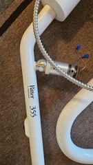Ritter by Midmark 355 Medical Exam Light