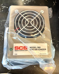 SCS 960 – Mini Air Ionizer NEW