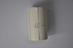Zebra Label thermal Paper, 4x4in (101.6×101.6mm); DT, Z-Perform 1000D