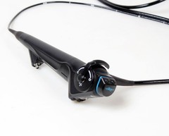 Olympus Endoscopy EndoEye LF-V Tracheal Intubation Videocope + Warranty