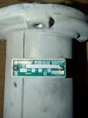 Appleton AR20044RS 200 Amp 600 Volt 4 Pole 4 Wire 3R / 4X Powertite Receptacle