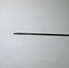 ACMI GYS-5, Semi Rigid Surgical Scissor