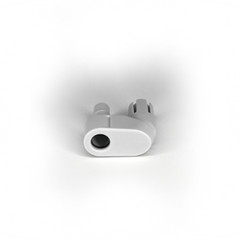 Magnetic Saliva Ejector Suction Holder (A-DEC)