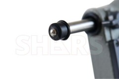Shars 2-3″ 0.00005″/0.001mm Digital Electronic Outside Micrometer IP65 New P]