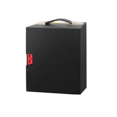 New 48V 10Ah Lithium Battery LiMn2O4 for Pallet Jack EPT40H EPT33H,Wheelchair