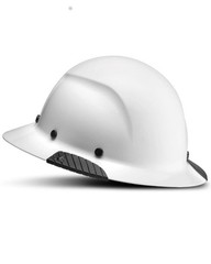 Lift Safety DAX ANSI G Type 1 Full Brim Hard Hat