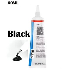 60ml Waterproof Liquid Electrical Tape Rubber Insulating Sealer Glue – New USA