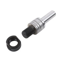 3/4″ Shank 7/8″ Arbor Stub Milling Arbor Hardened Ground for Milling Machine