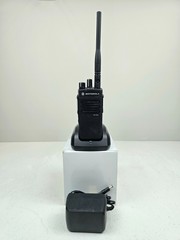 Motorola MotoTRBO XPR3300E VHF 136-174 MHz 16 Channel 5 Watt UL RATED
