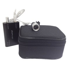 Dental LED Headlight Lamp for Surgical Medical loupe Magnifier Popular Glasses