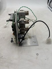 Becton Dickinson BD FACSCalibur Fluidics Control Assembly
