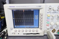 Tektronix P6231 10X Active Probe DC-1.5GHz 450ohms 1.6pF 59.06in one item only