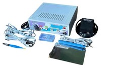 Cautery Electro Surgical Generator Advanced Bifreacator Electro Cautery