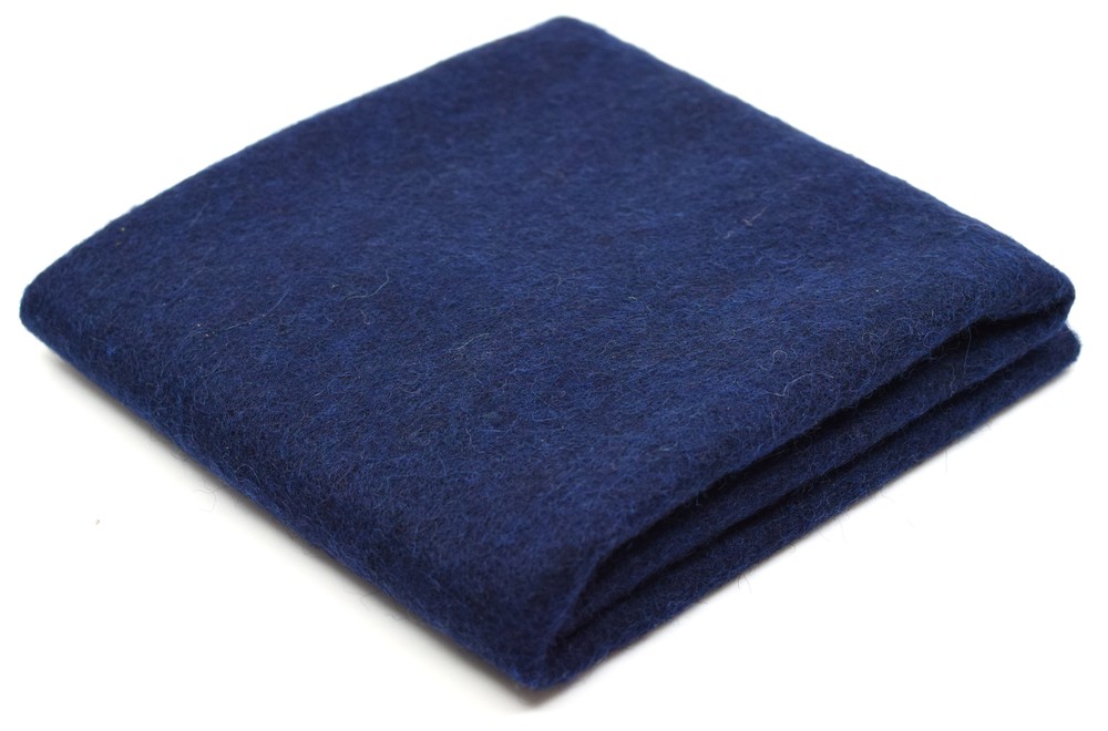 Wool Cloth Piece – Physics and Electricity Experimentation – Eisco Lab