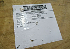 Siemens PM0A55E41G46 50m / 164ft Hose Line Cable 3010512758 *NEW*