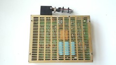 ADEPT 10300-15520 REV. M SERVO DRIVE AMPLIFIER
