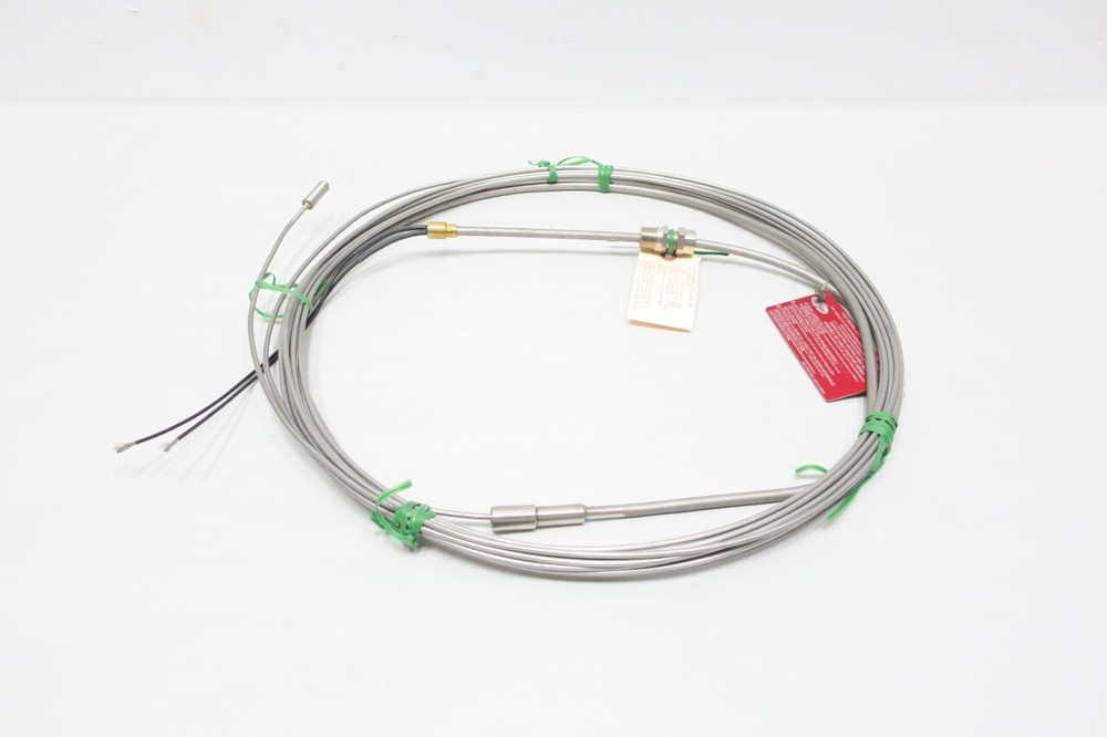 Pyrotenax D/32SB3700/40/1530/208/7/12LS/X Heating Cable 7.4a 400c 40ft