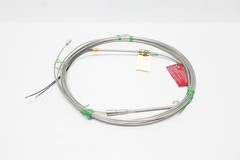 Pyrotenax D/32SB3700/40/1530/208/7/12LS/X Heating Cable 7.4a 400c 40ft
