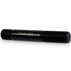 THA100 Long English Knock Out Punch Draw Stud 3/4″-16 Thread