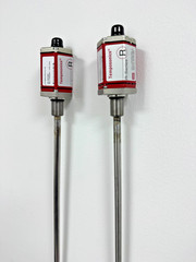 Temposonics R-Series Linear Position Sensor RHT0500UD701S1G1100 2796.13mm